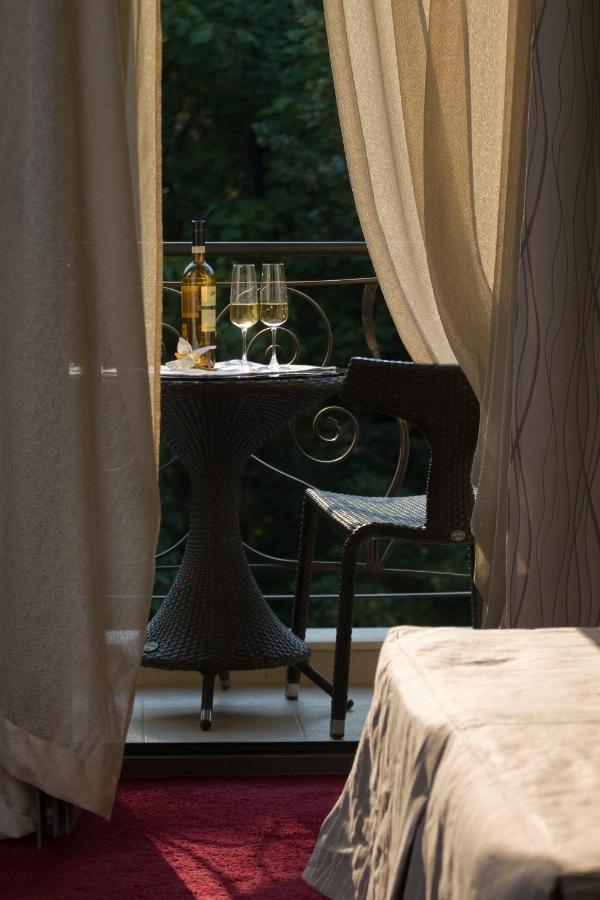 Famous House Hotel Plovdiv Exterior foto